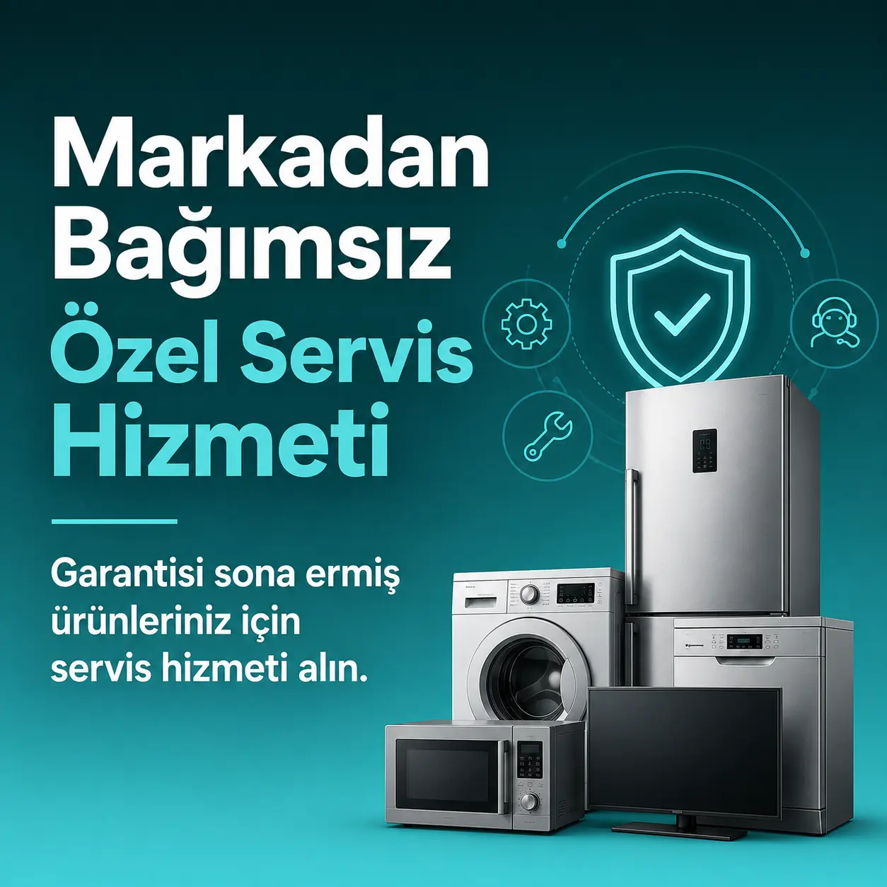 Aydın Buderus Teknik Servis